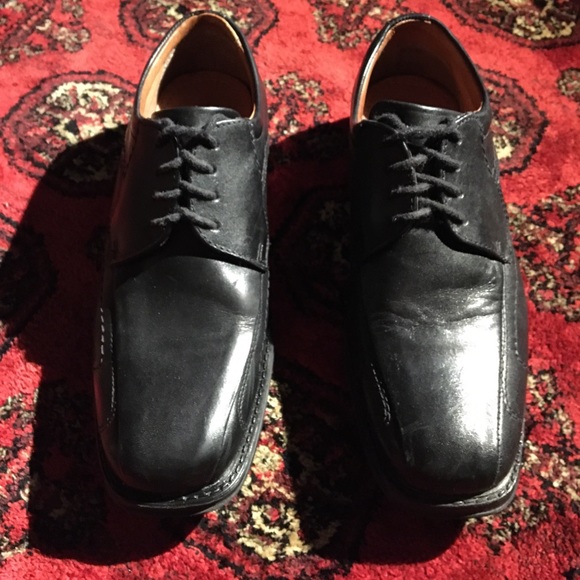 lucca ferri Other - Luca ferri kid’s shoes